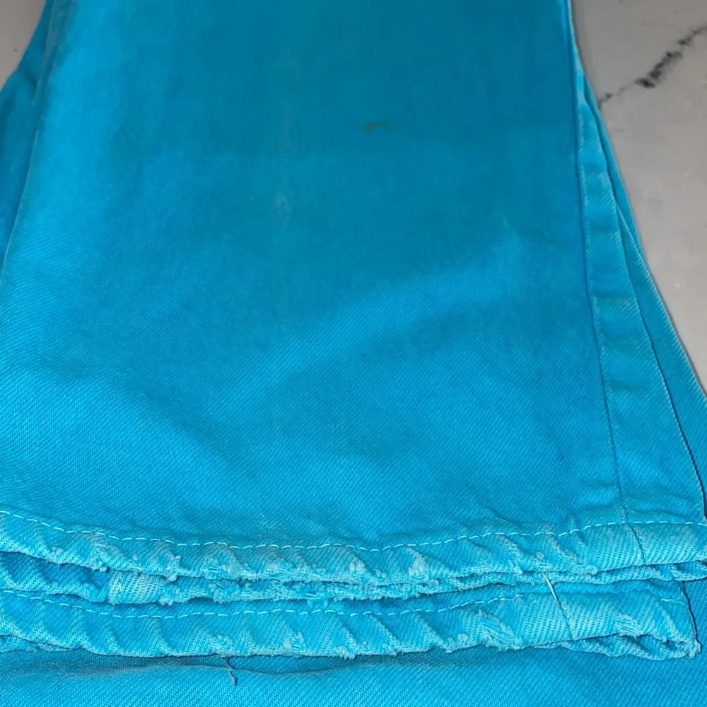 Vintage 80’s Levi’s 501’s Made in USA - Picture 10 of 10